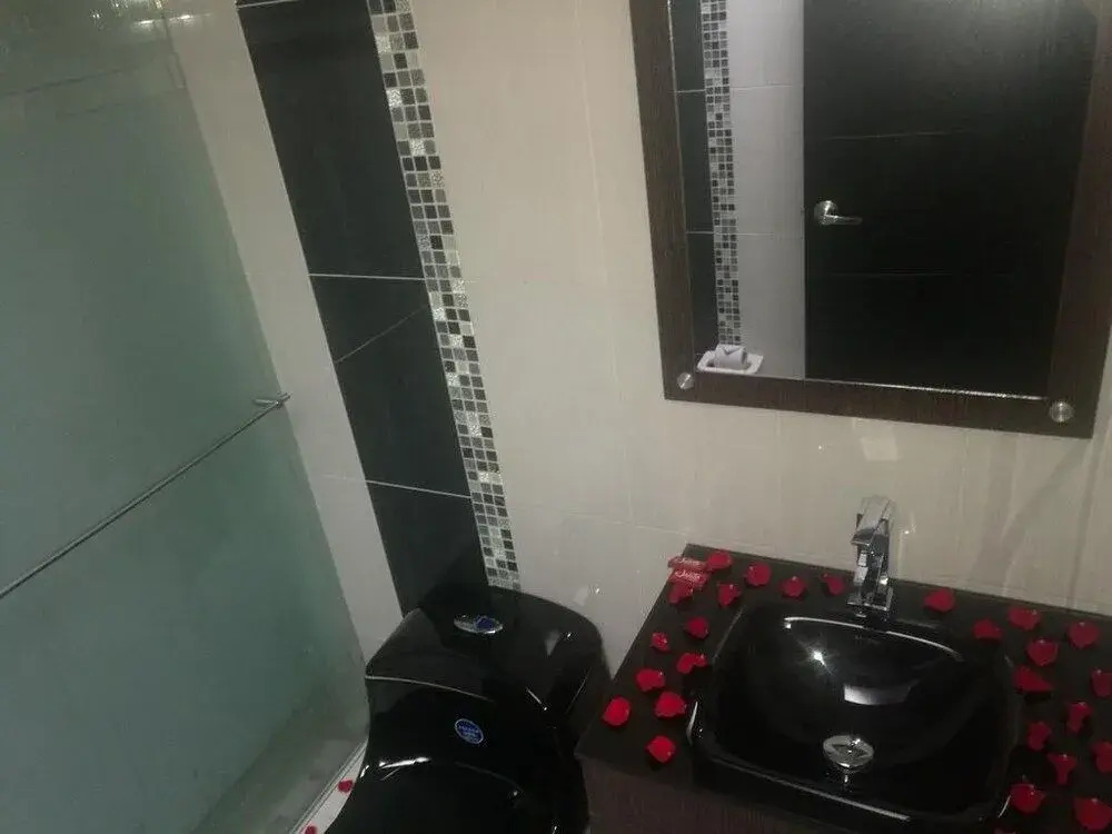 Hotel Connecta Airport Bogota