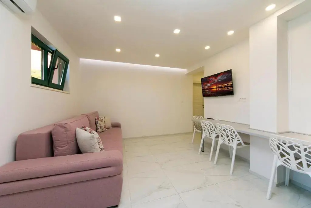 Apartment Roso
