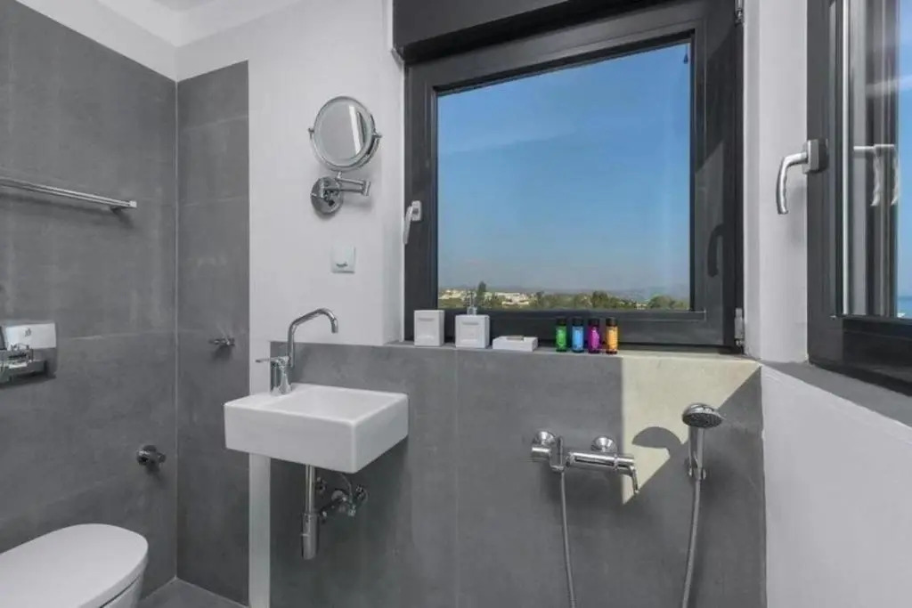 Modernes Ferienhaus,Gennadi - a45636