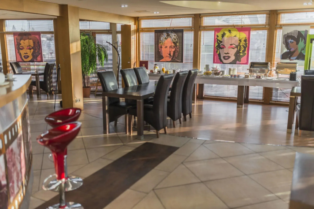 Hotel Muza