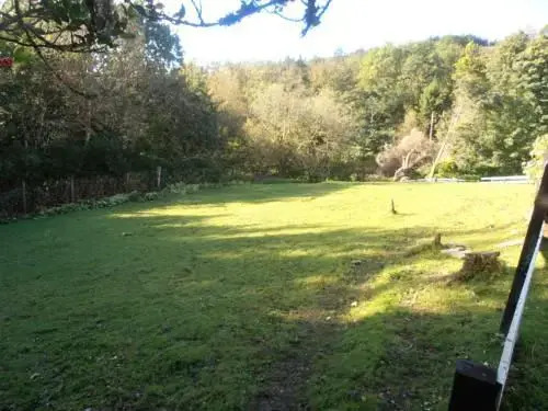 Mambeg Country Guest House