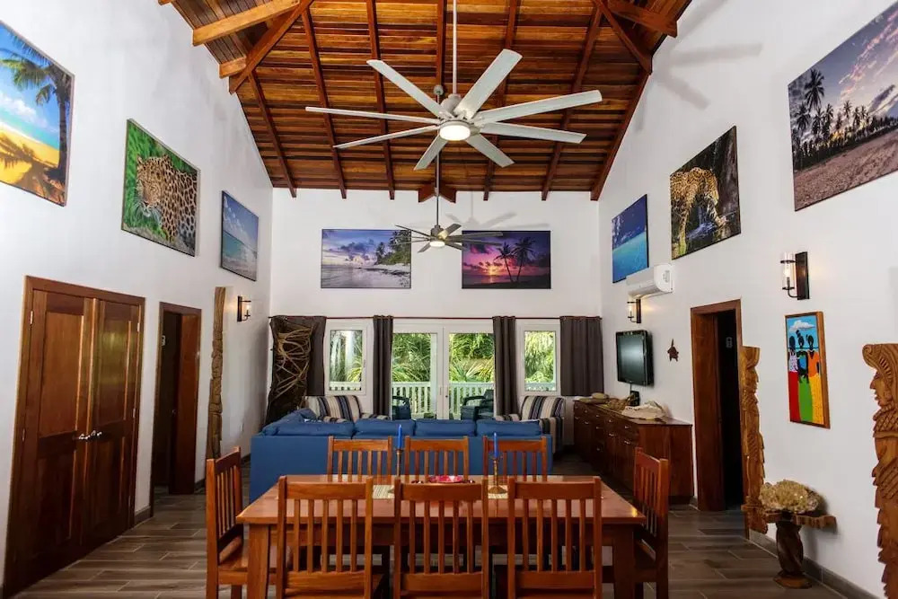 Ceiba Beach Resort