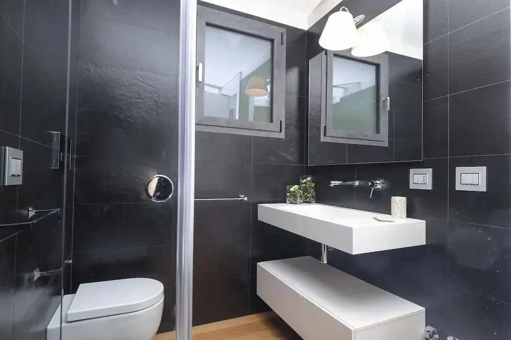 Brilliant Modern Home In Monti