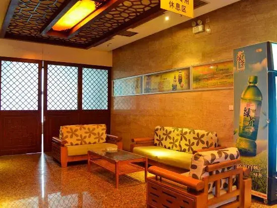Kaiyuan Business Hotel Luoyang Sanyanju