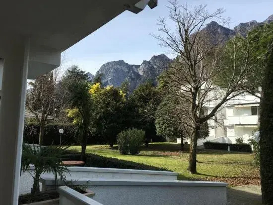 Casa Bianca