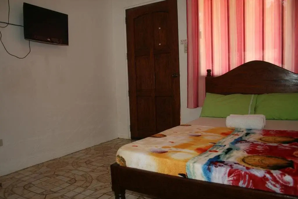 Peace Ru Guest House