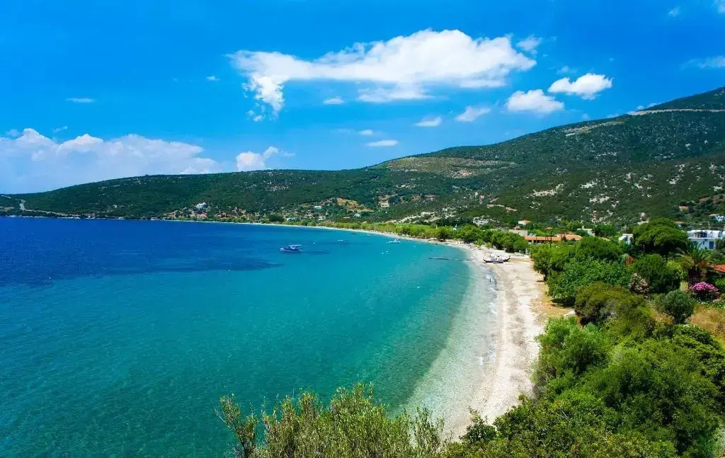 Marmari Bay Hotel