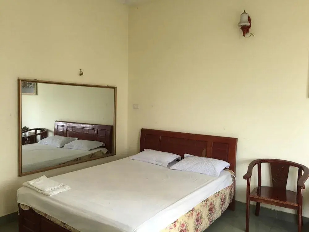 Spot On 941 Thu Trang Motel