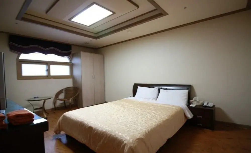 Hongcheon Resortel