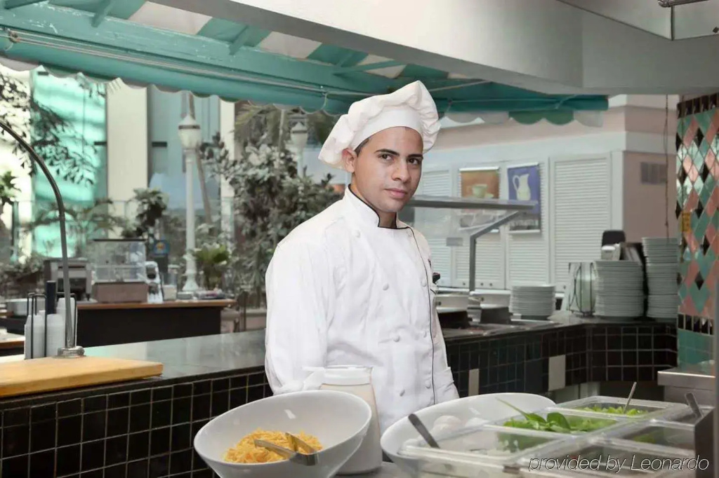 Embassy Suites by Hilton Miami International Airport