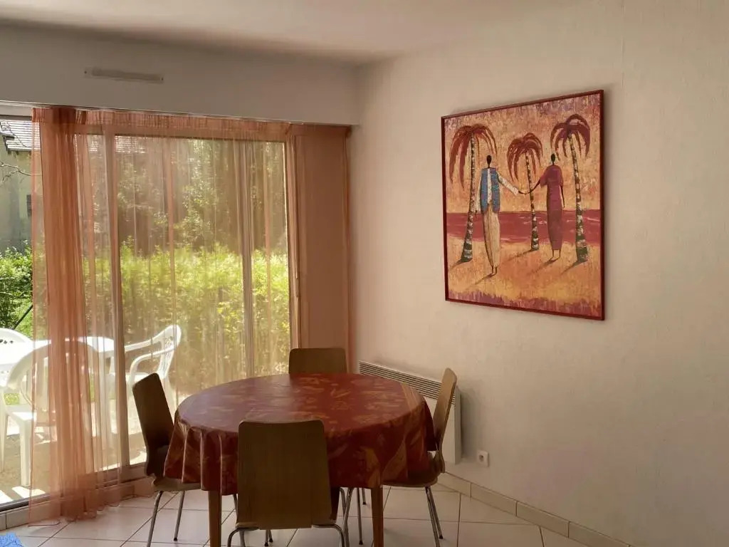 Studio Cabourg, 1 pièce, 4 personnes - FR-1-487-224