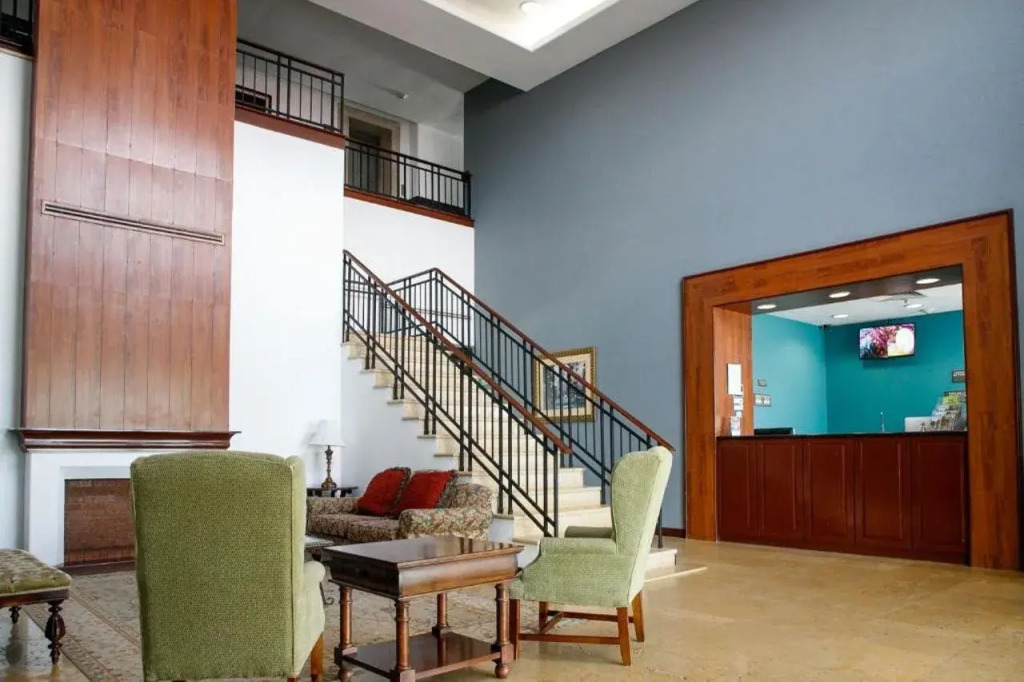 Sierra Huasteca Inn