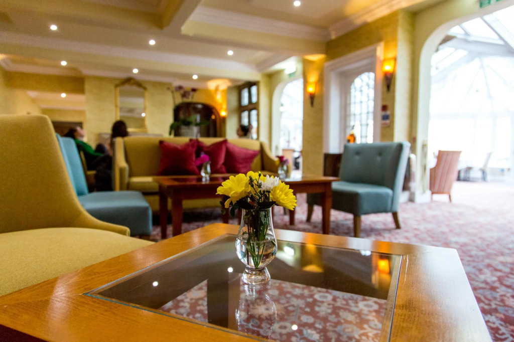 Cricklade House Hotel, Sure Hotel Collection by Best Western