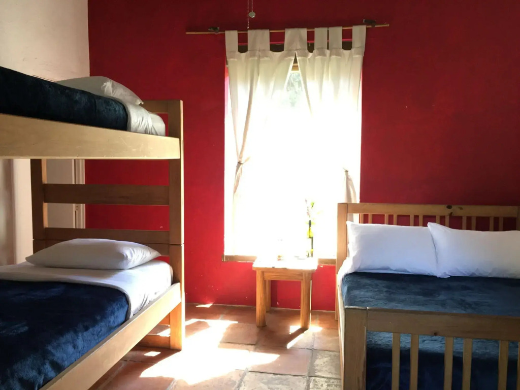 Hotel Sommeil Natural Resort