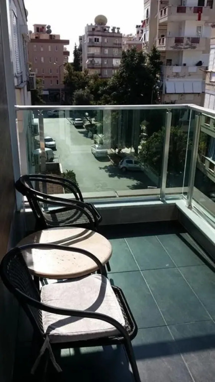 Captivating 2-bed House in Alanya