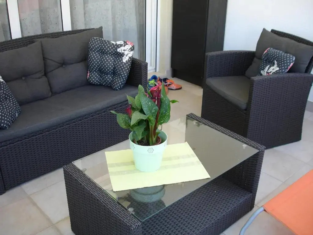 Apartment Božo