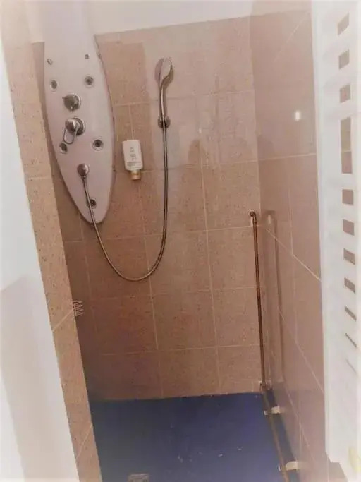 Mehrbett-Apartment 7 in Hamburg