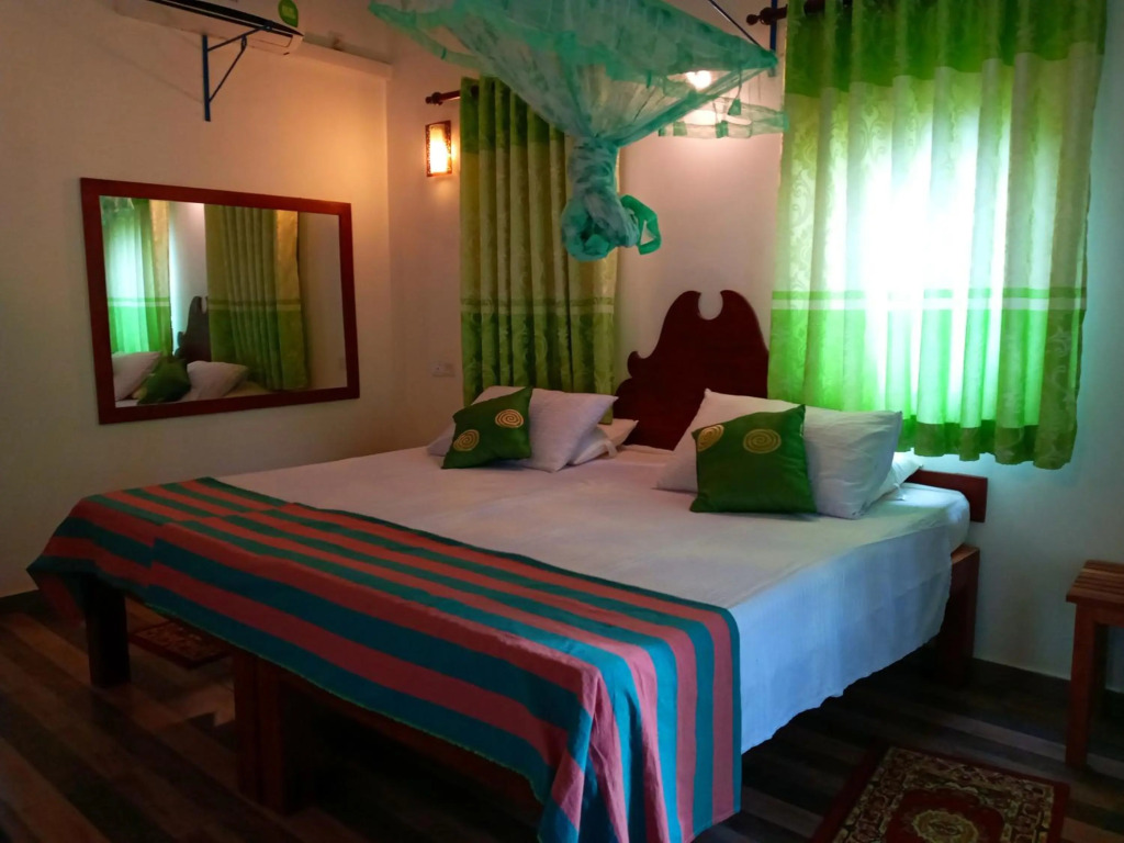 Hideaway Homestay Habarana
