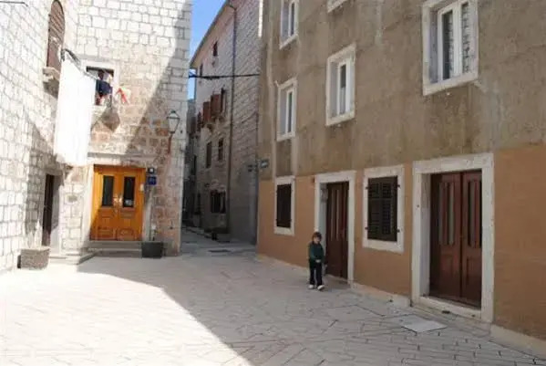 Rooms Piazzetta