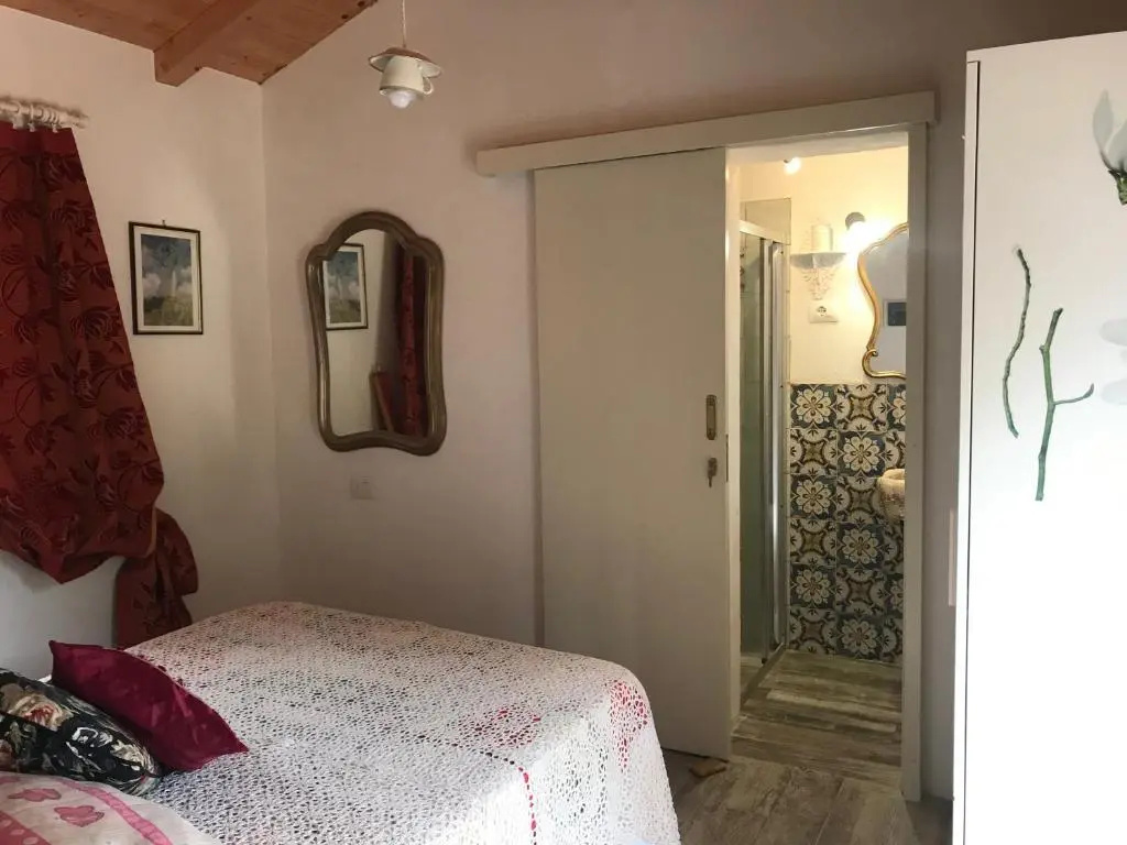 Suosogno sul mare 200metri dalla spiaggia