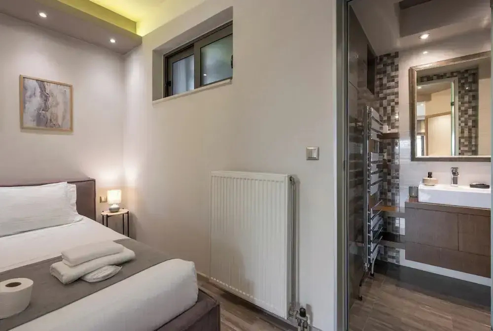 Zen Luxury Studio