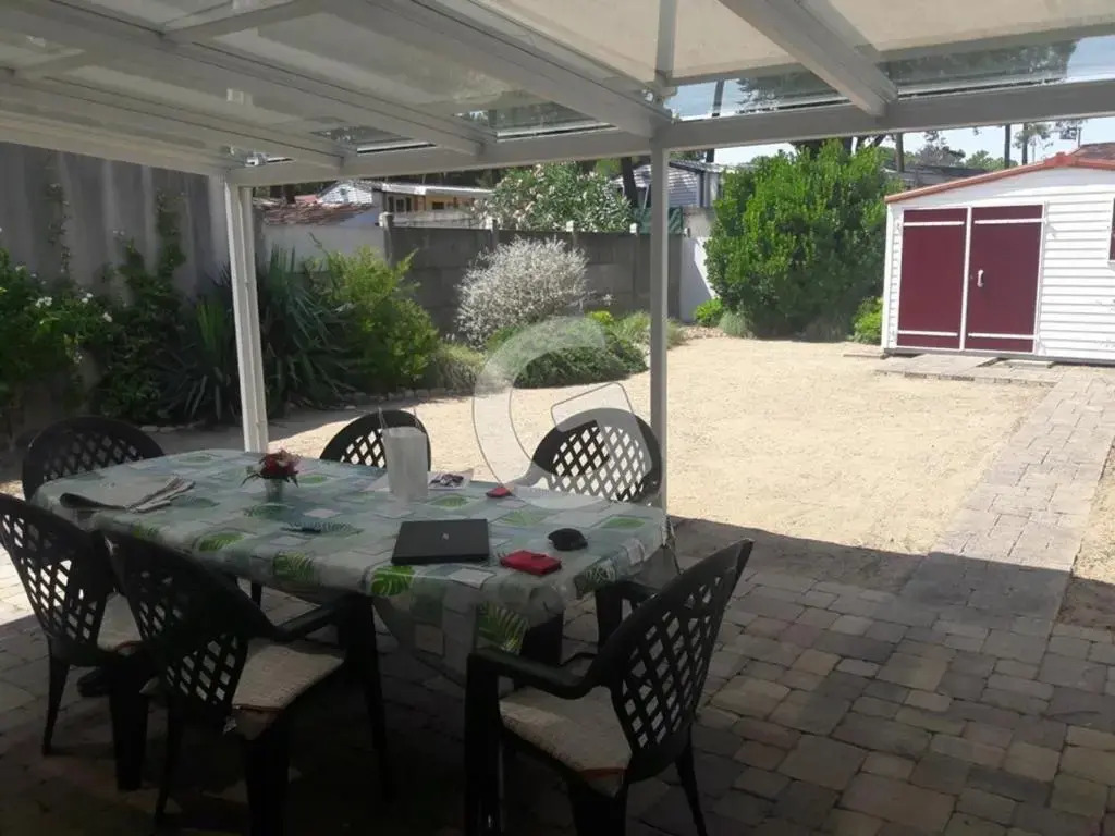 Maison La Tranche-sur-Mer, 3 pièces, 5 personnes - FR-1-357-91