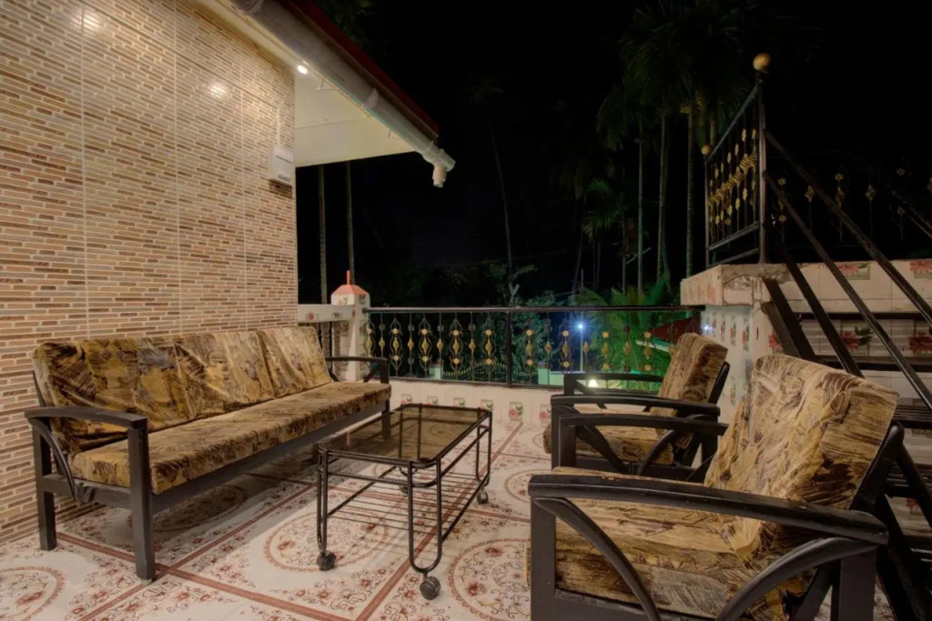 Hotel Snehaprabha Alibaug