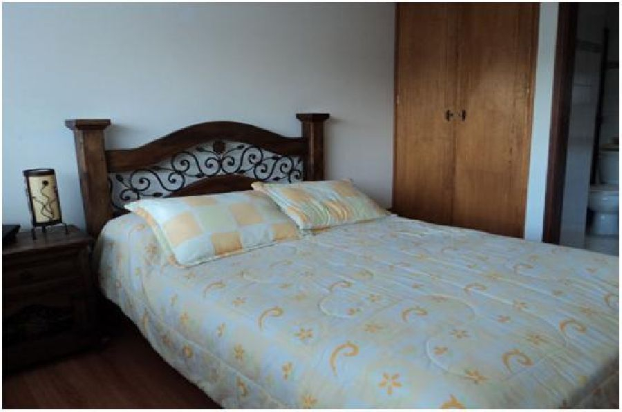 Casa Hotel Cabrera