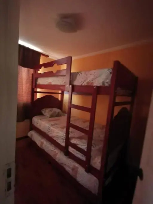 Departamento Vistamar 2 Puertas Pacifico