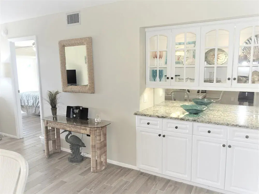 Tivoli by the Sea-unit 203 2 Bedrooms 2 Bathrooms Apts