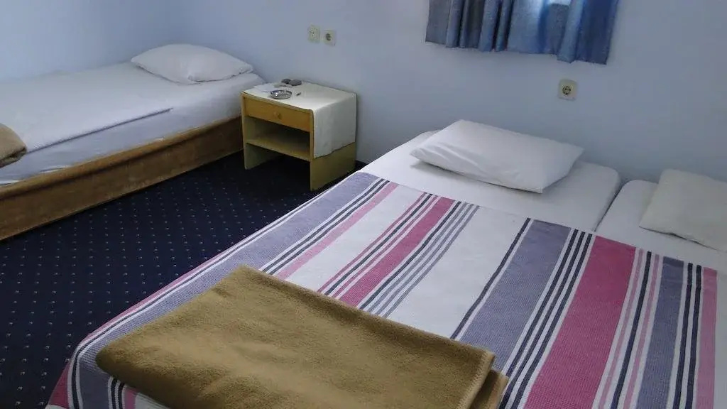Sunrise Hotel