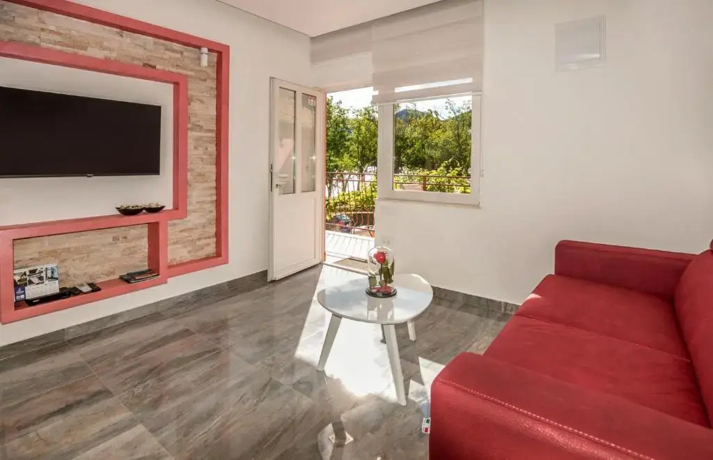 Apartments Vujicic