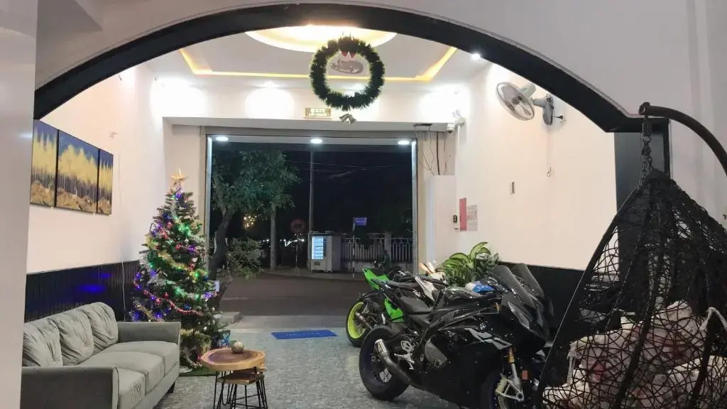 Lalaland Hostel