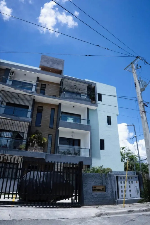 Residencial Batista II