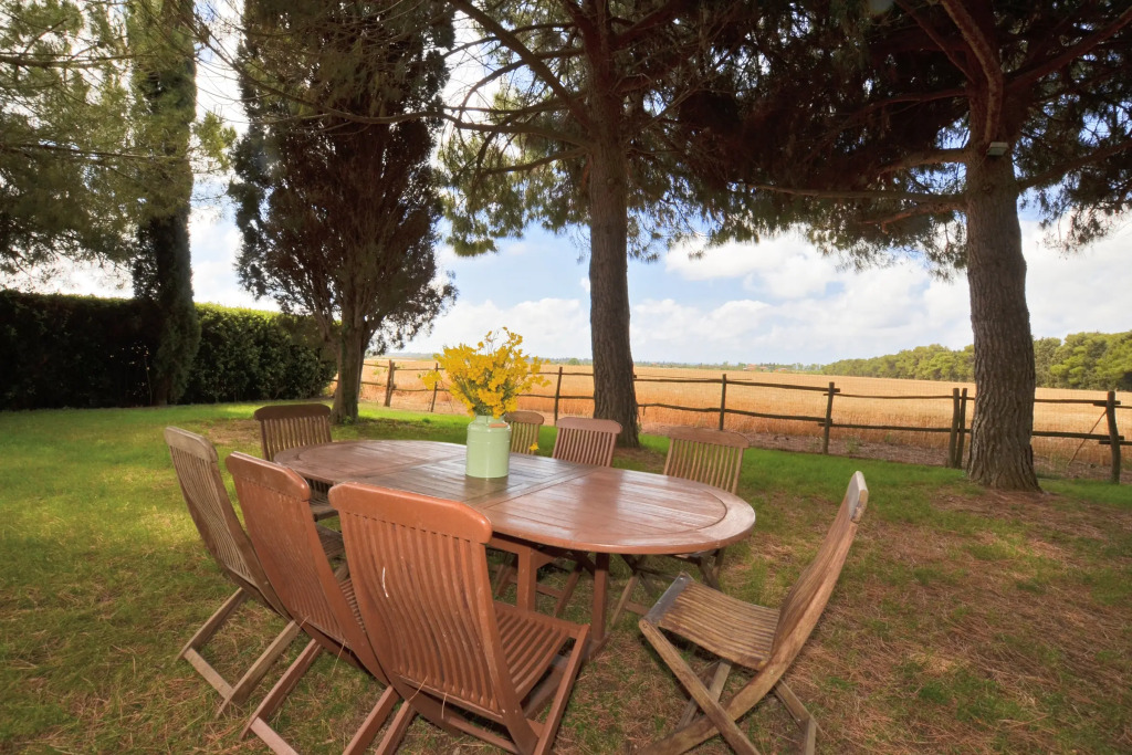 Casale Teresa - Happy Rentals