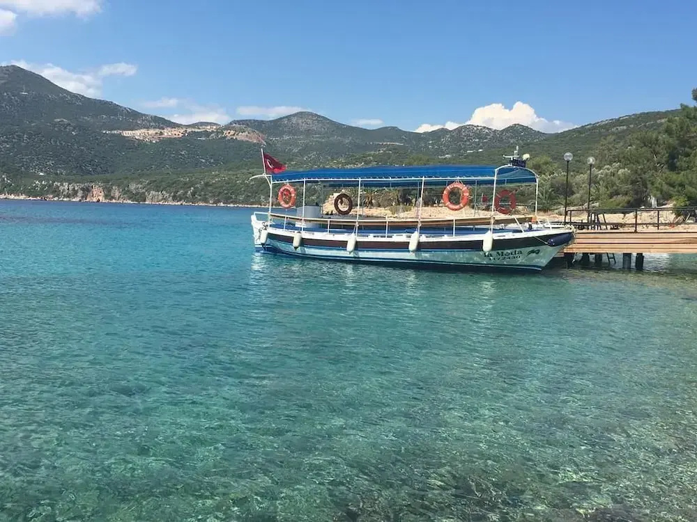 La Moda Beach Hotel