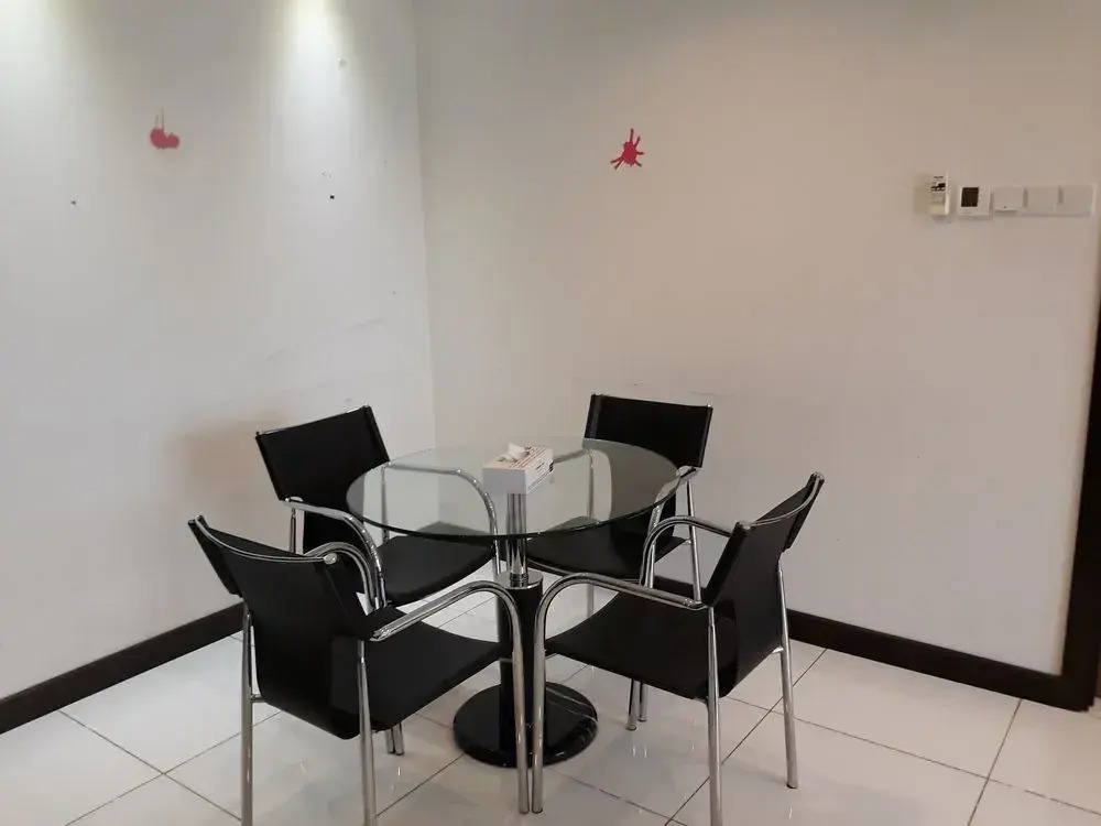 Oris Casa Resident