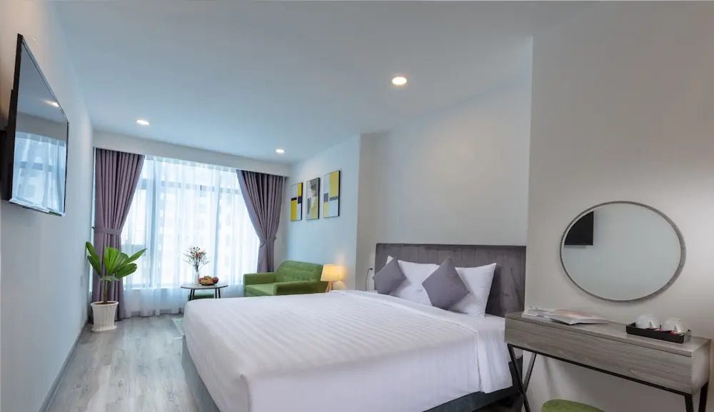Nha Trang Moony Hotel
