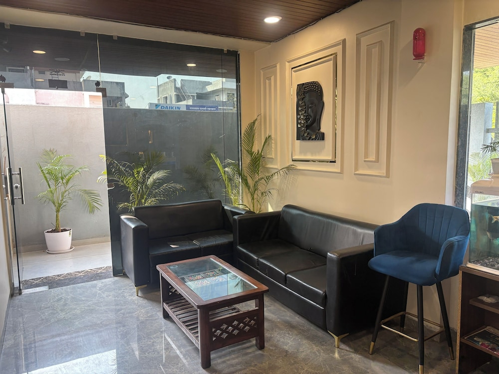 Hotel Madhav and Restaurant