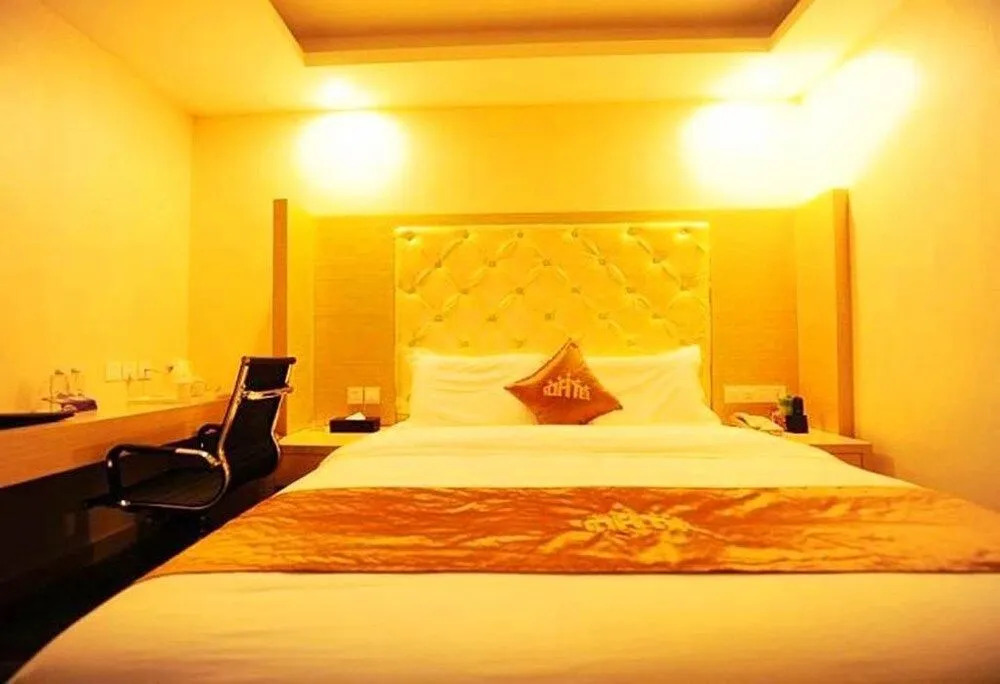 Weiyali Hotel