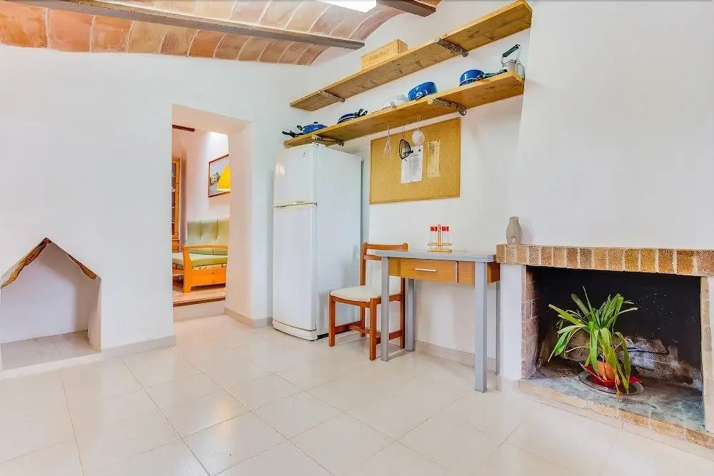 Finca Sa Foradada