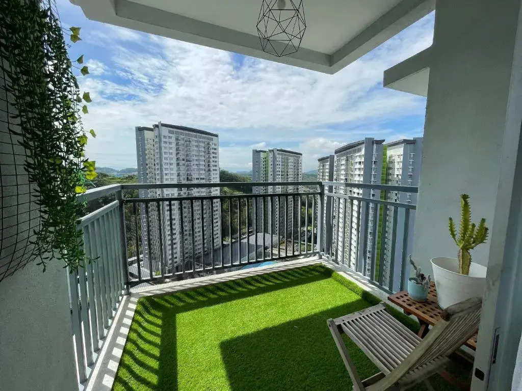 Pudina Home, Putrajaya