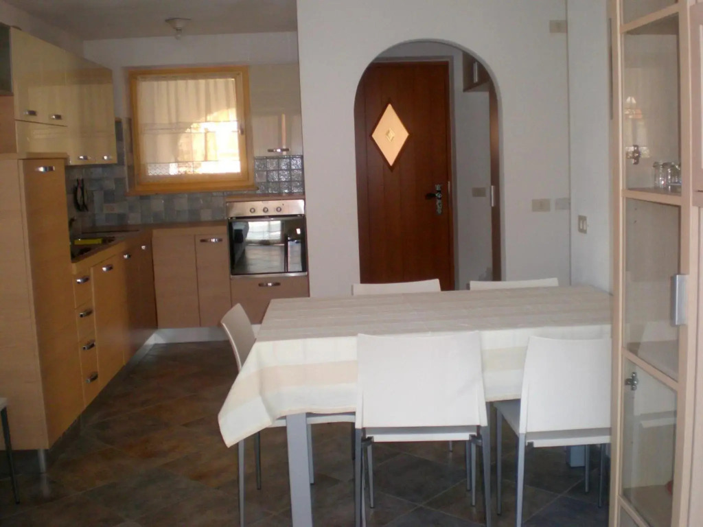 Anna Apartment