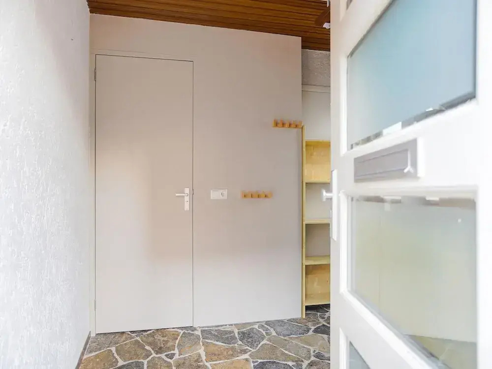 Vacation Home 450 m From the Beach
