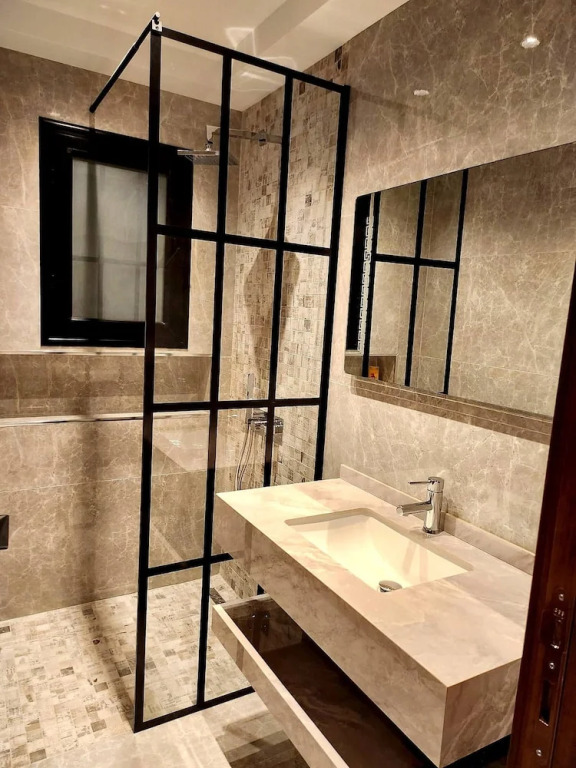 Room in B&B - Dar Tralala, Djerba Master Suite