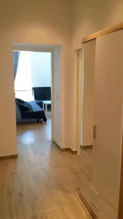 Ferienwohnung Diefenbachgasse