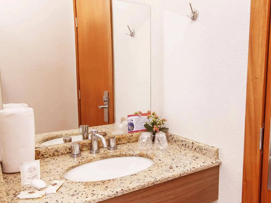 Hotel 10 Joinville