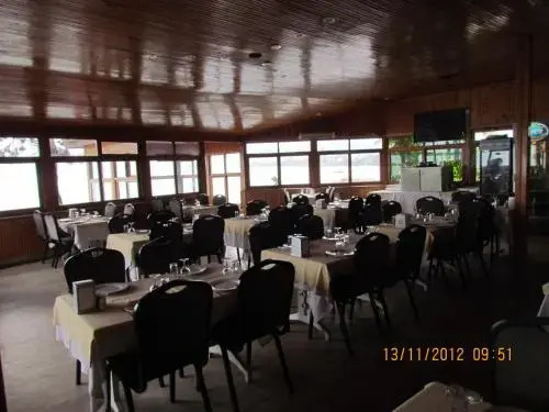Dolunay Hotel