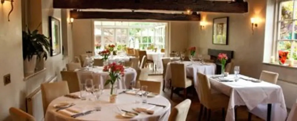 The Old House Hotel