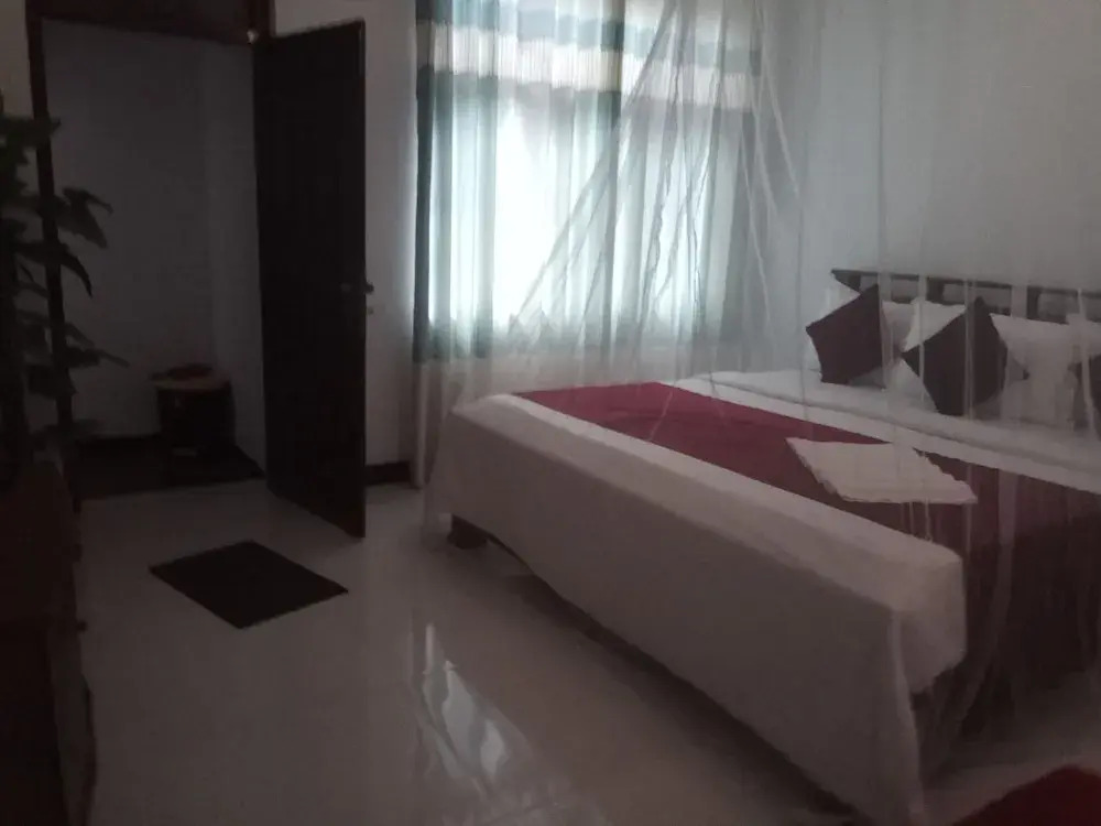 RIO Homestay